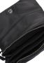 Markberg Elegante Zwarte Schoudertas Petra Black Dames - Thumbnail 4