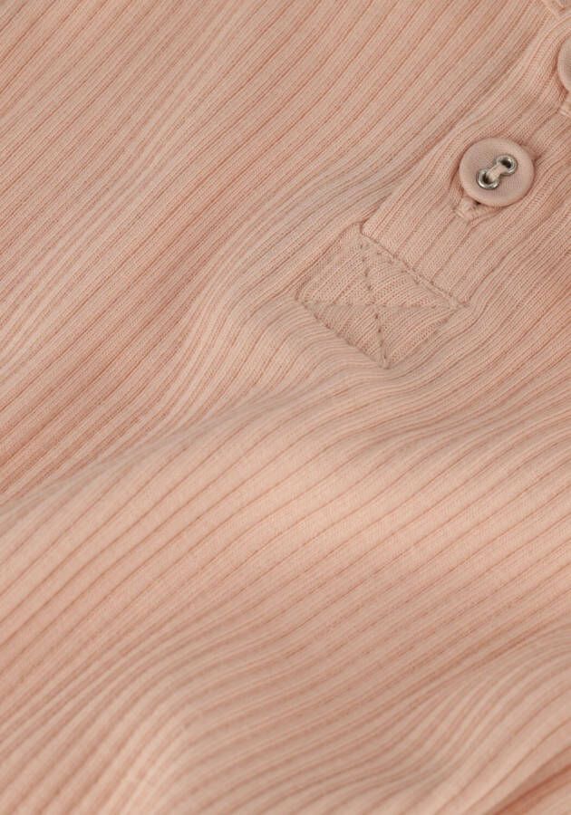 MARMAR COPENHAGEN Meisjes Tops & T-shirts Tee Ls Roze