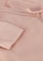 MARMAR COPENHAGEN Baby Tops & T-shirts Tut Wrap Ls Roze Maat - Thumbnail 2