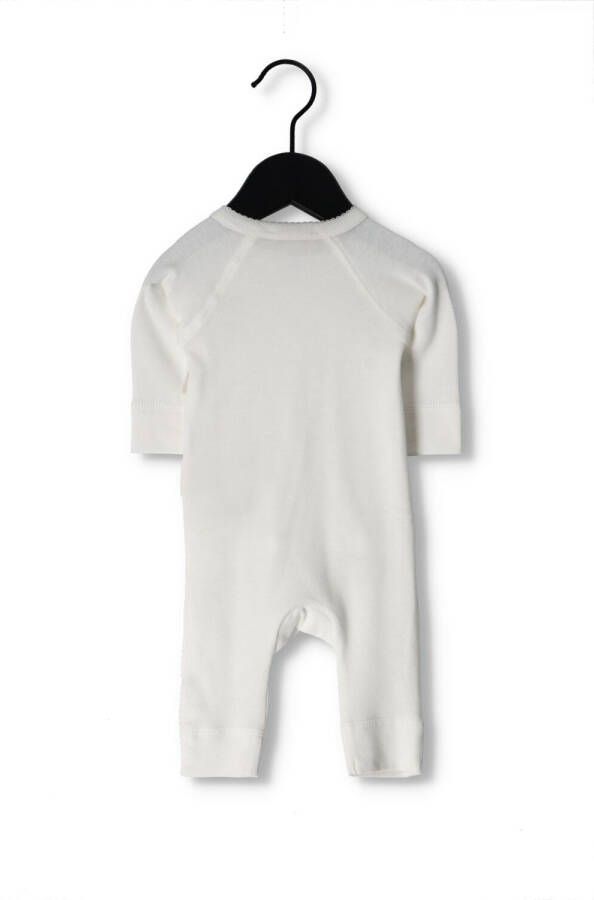 MARMAR COPENHAGEN Baby Boxpakken Rula Wit