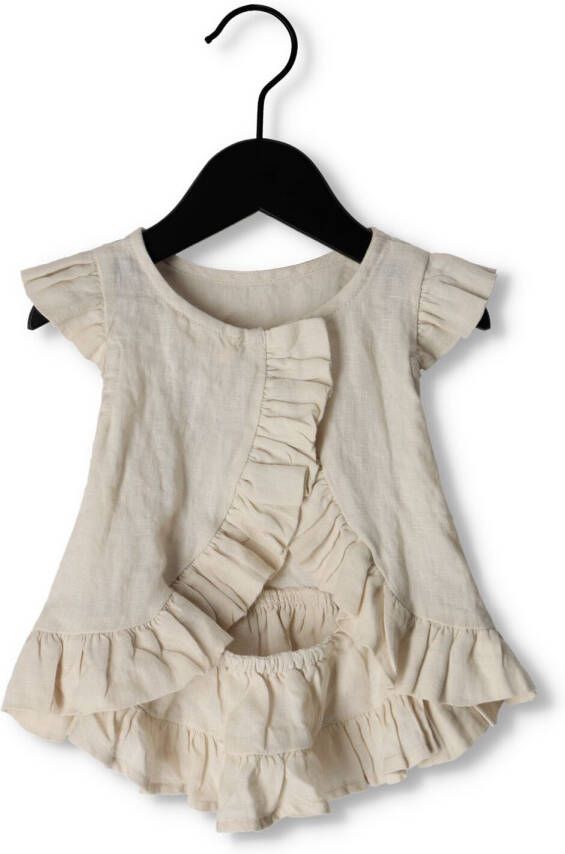 MARMAR COPENHAGEN Baby Tops & T-shirts Tawny Zand