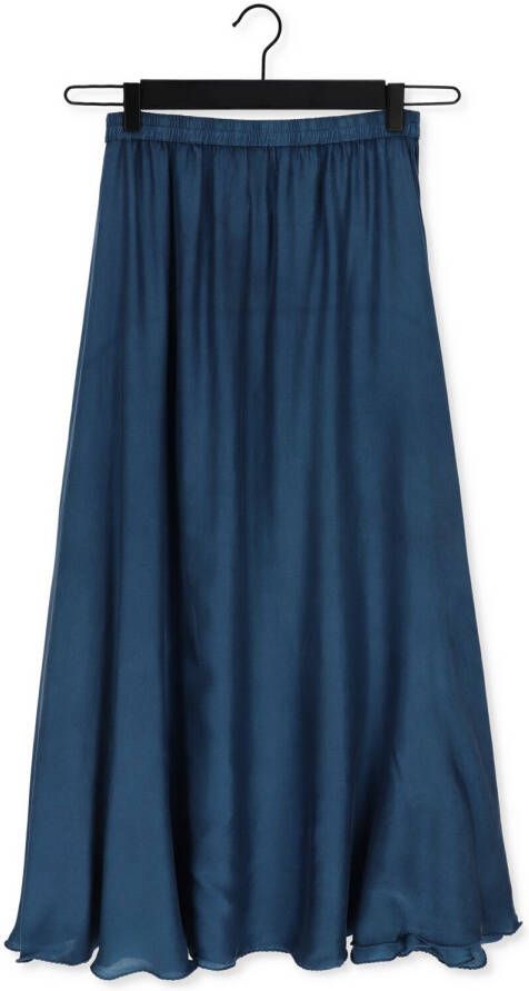 MES DEMOISELLES Dames Rokken Ashton Blauw