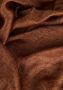 Mes Demoiselles Bruine Cypress Dames Maxi Rok Brown Dames - Thumbnail 2
