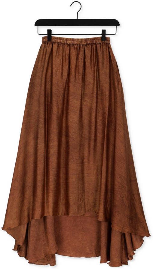 MES DEMOISELLES Dames Rokken Cypress Bruin