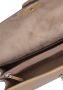 Michael Kors Shoppers Greenwich Medium Shoulder Bag Leather in cognac - Thumbnail 6