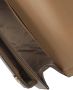 Michael Kors Schoudertas Heather Brown Dames - Thumbnail 3