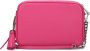 Michael Kors Kruis lichaamstassen Roze Dames - Thumbnail 4