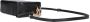 Michael Kors Zwarte MD Camera Tas met Gouden Details Black Dames - Thumbnail 7