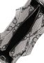 Michael Kors Zwarte Schoudertas Sm Ew Msgr - Thumbnail 5