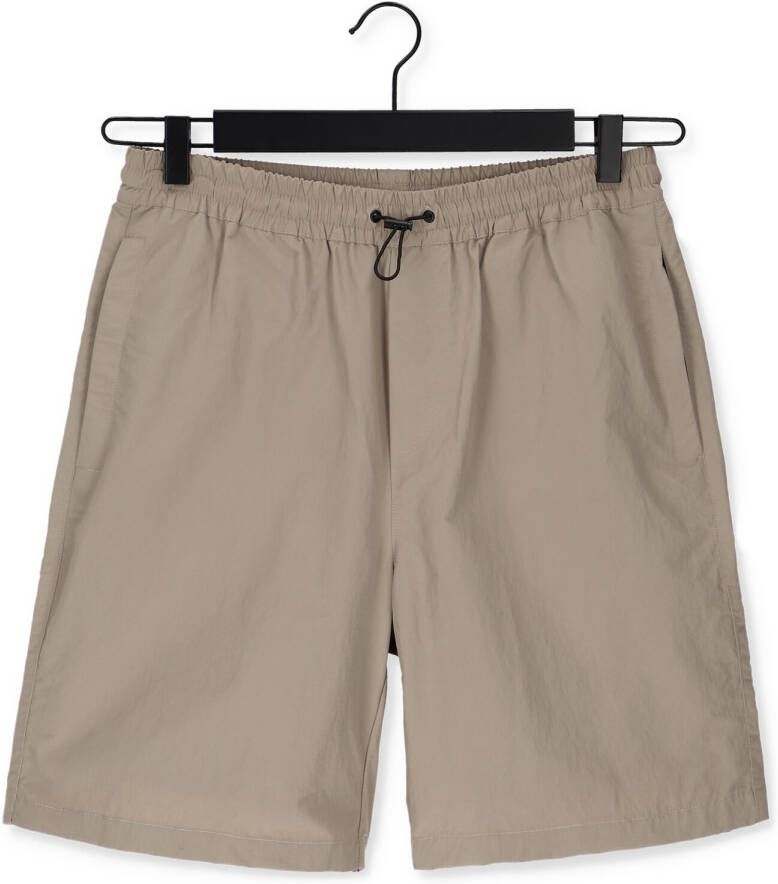 Minimum Camel Korte Broek Stringo 9347