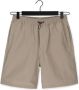 Minimum Heren Stringo Shorts Kameel Kleur Brown Heren - Thumbnail 2