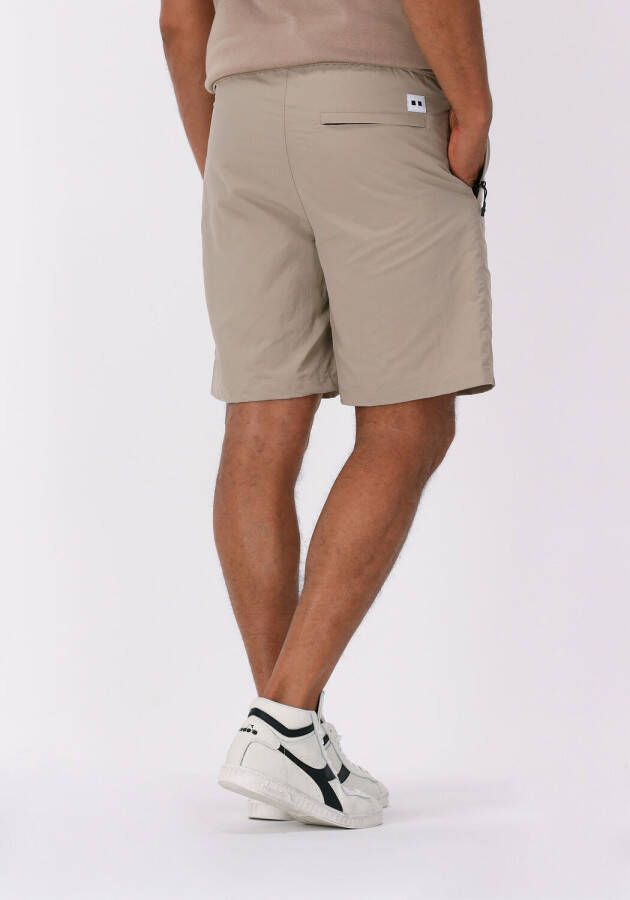 Minimum Camel Korte Broek Stringo 9347