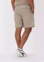 Minimum Heren Stringo Shorts Kameel Kleur Brown Heren - Thumbnail 3