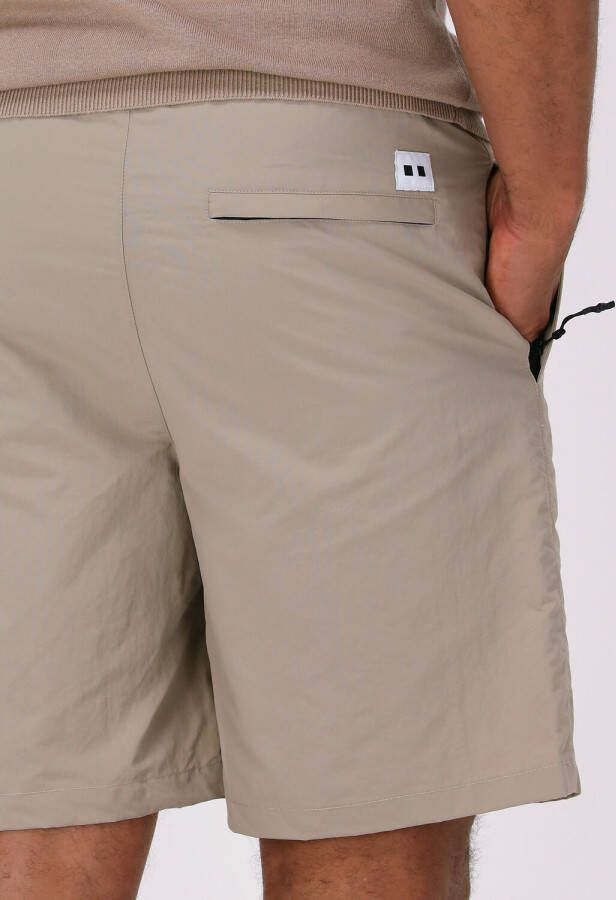 Minimum Camel Korte Broek Stringo 9347