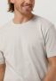 Minimum Heren Polo T-shirts Aarhus 2.0 Gray Heren - Thumbnail 3