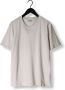 Minimum Heren Polo T-shirts Aarhus 2.0 Gray Heren - Thumbnail 4