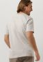 Minimum Heren Polo T-shirts Aarhus 2.0 Gray Heren - Thumbnail 5