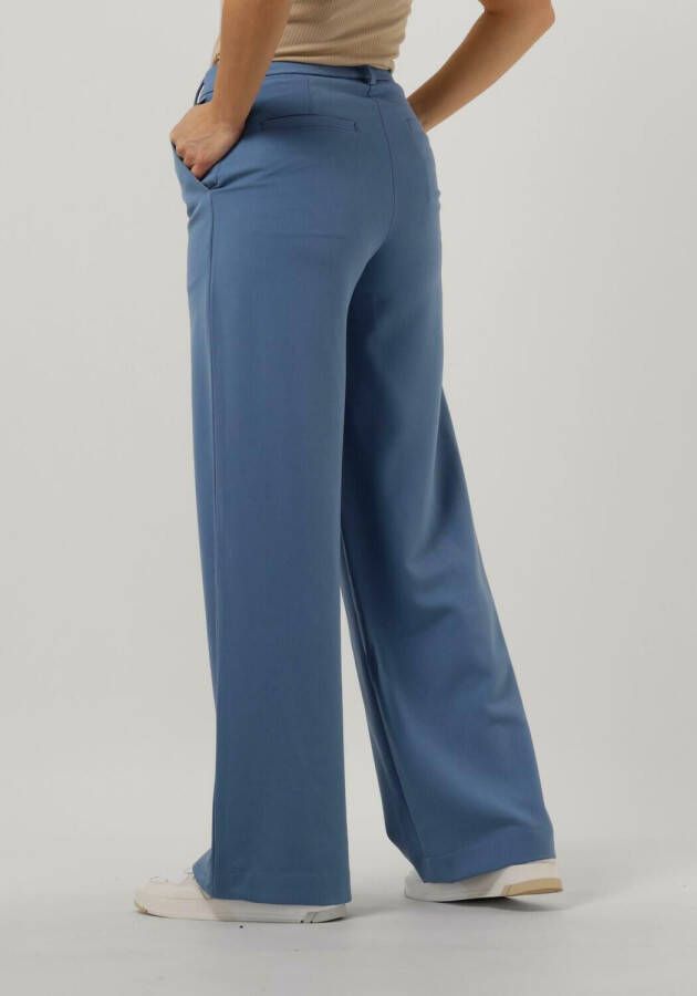 Minimum Lichtblauwe Pantalon Lessa 2.0