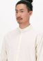 Minimum Witte Casual Overhemd Anholt 0063 - Thumbnail 4