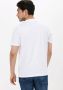 Minimum Witte T-shirt Aarhus 9318 - Thumbnail 3