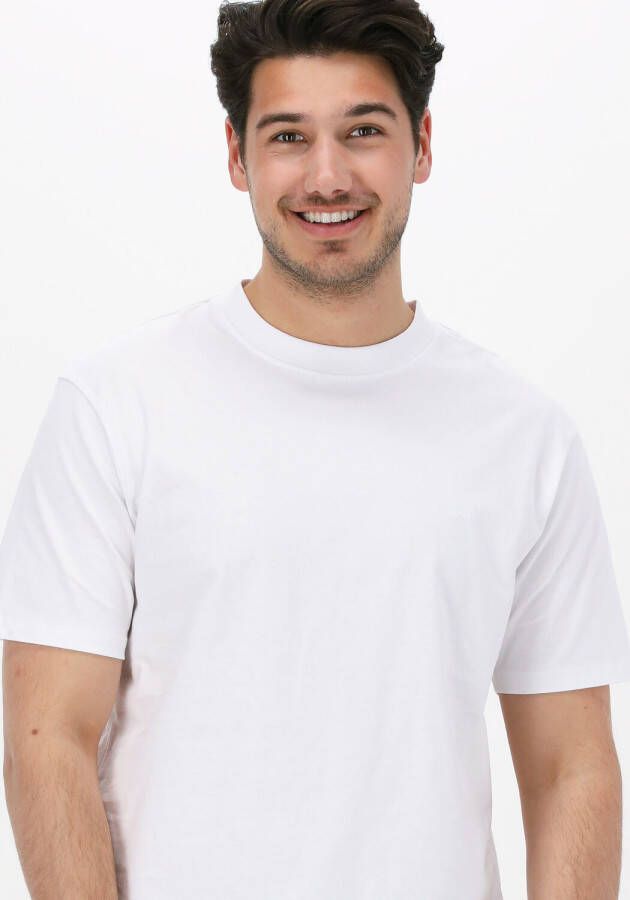 Minimum Witte T-shirt Aarhus 9318