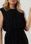 Minimum Midi-jurk met strikceintuur model 'STRULLI' - Thumbnail 3