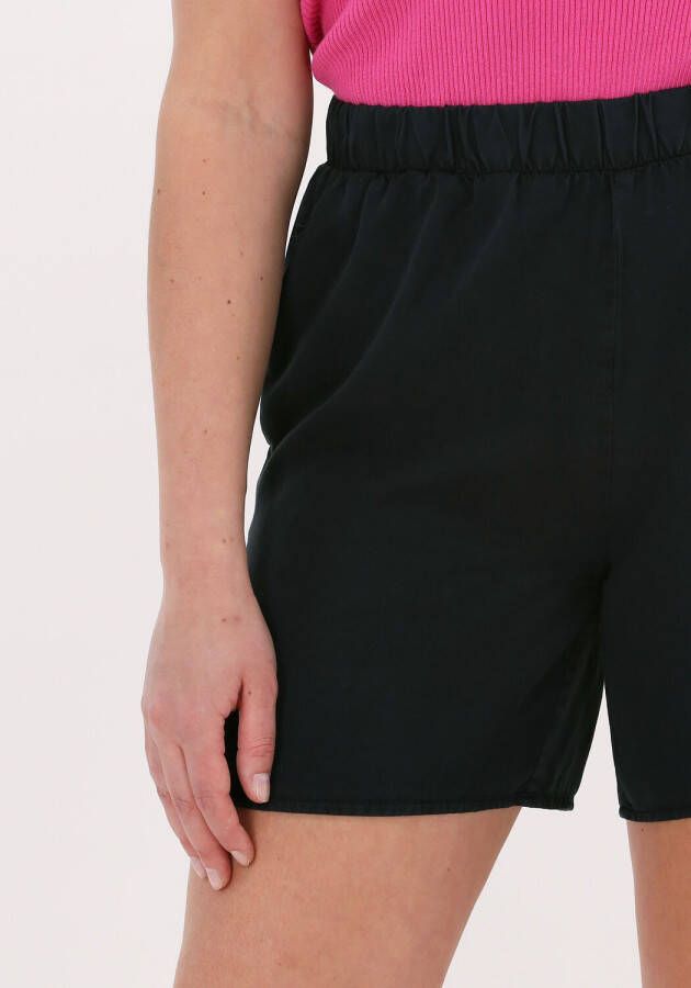 Minimum Zwarte Shorts Acazio