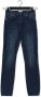 Minus Straight Leg Herenna Jeans Donkerblauw Blue Dames - Thumbnail 2