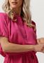 MINUS Dames Jurken Nilin Shirt Dress 1 Roze - Thumbnail 2