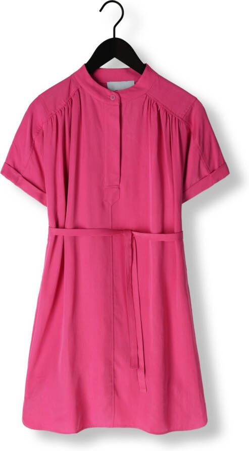 MINUS Dames Jurken Nilin Shirt Dress 1 Roze