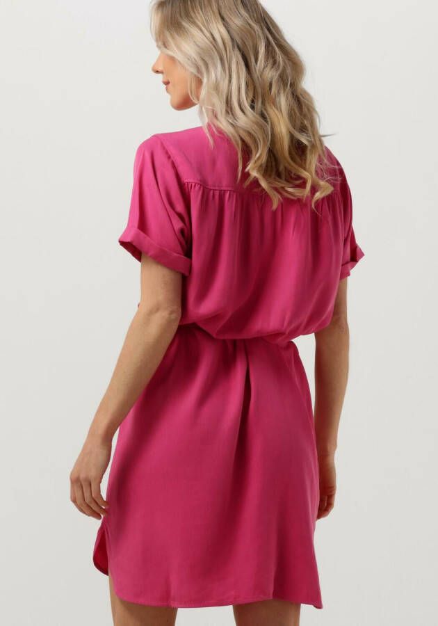 MINUS Dames Jurken Nilin Shirt Dress 1 Roze