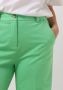 MODSTRÖM Modström Dames Broeken Ankermd Pants Groen - Thumbnail 2