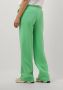 MODSTRÖM Modström Dames Broeken Ankermd Pants Groen - Thumbnail 4