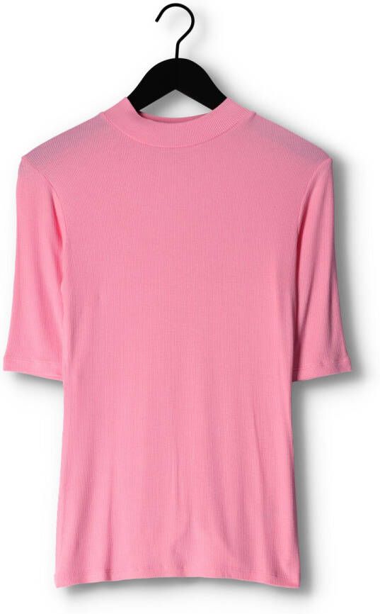 Modström Roze Top Krown T-shirt
