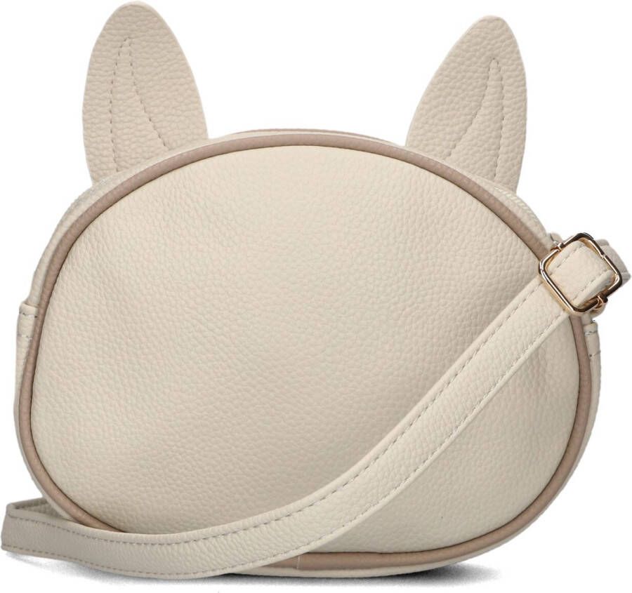 Molo Beige Schoudertas Llama Bag