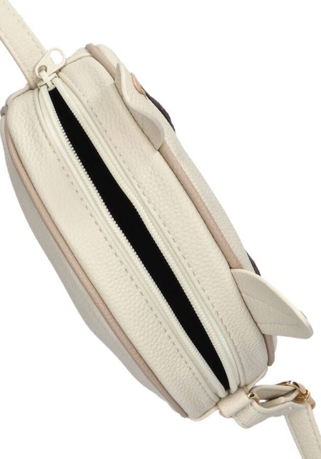Molo Beige Schoudertas Llama Bag