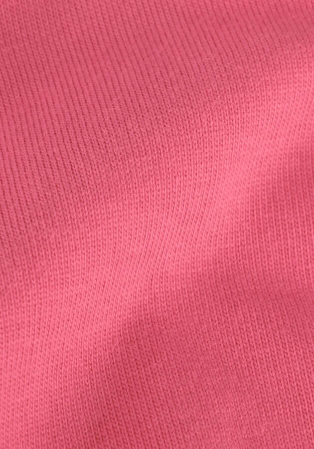 Molo Roze T-shirt Rodney Unisex