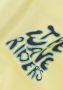 Moodstreet T-shirt met backprint geel Jongens Stretchkatoen Ronde hals 110 116 - Thumbnail 3