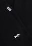 Moodstreet Zwarte Joggingbroek M209-6674 - Thumbnail 3