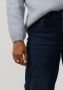MOS MOSH Wijde pijpen hoge taille jeans geïnspireerd door de jaren 70 Blue Dames - Thumbnail 3