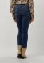 Mos Mosh Blauwe Skinny Jeans Naomi Adorn Jeans - Thumbnail 4