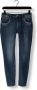Mos Mosh Blauwe Skinny Jeans Naomi Sunny Jeans - Thumbnail 4