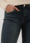 Mos Mosh Blauwe Skinny Jeans Sumner Ida Chain Jeans - Thumbnail 5