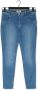 Mos Mosh Blauwe Slim Fit Jeans Naomi Haim Jeans - Thumbnail 4