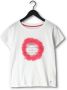 MOS MOSH T-shirt met statementprint model 'Misty' - Thumbnail 5