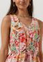 MOS MOSH Maxi-jurk van viscose met all-over motief model 'LISS' - Thumbnail 5