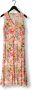 MOS MOSH Maxi-jurk van viscose met all-over motief model 'LISS' - Thumbnail 6
