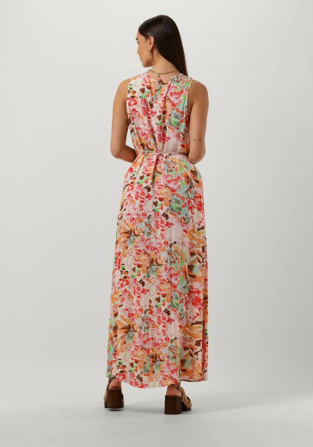 MOS MOSH Dames Jurken Liss Botanico Dress Multi