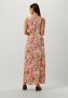 MOS MOSH Maxi-jurk van viscose met all-over motief model 'LISS' - Thumbnail 7