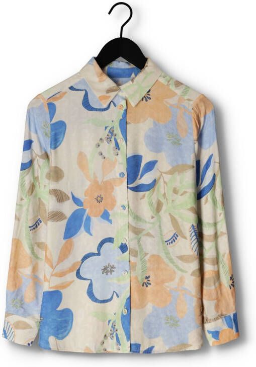 Mos Mosh Zand Blouse Taylor Botanic Shirt